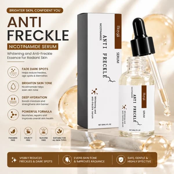 Dark Spot Correcting Serum