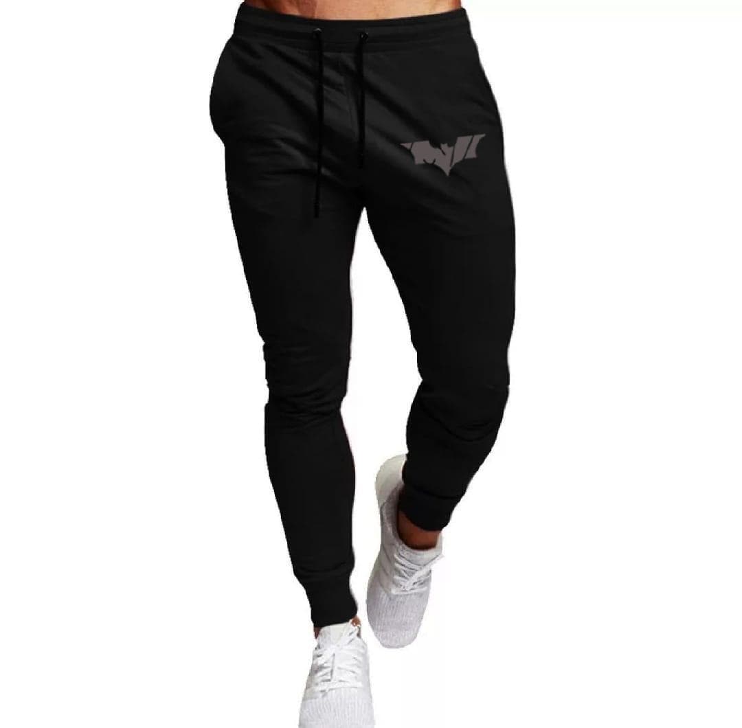 Men's Polyester Jogger Pants Medium to XL